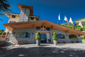 Гостиница Sport Hotel Prodongo  Бралло-Ди-Прегола